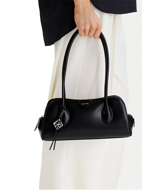 CALVIN KLEIN mini shoulder bag CALVIN KLEIN | LV04F3369GUB1